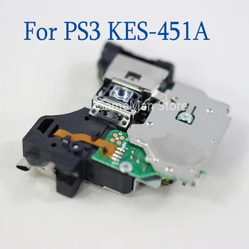 1 ADET PS3 Süper İnce KES - 451A CECH-4200 Lazer Lens Lazer Kafası Tek Kafa Değiştirme ps3 4200 Oyun Konsolu Aksesuarları
