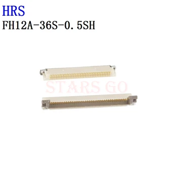 10 ADET FH12A-36S-0.5 SH FH12A-33S-0.5 SH FH12A-30S-0.5 SH FH12A-24S-0.5 SH (55) SAAT Konektörü