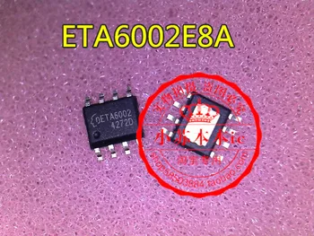 10 ADET / GRUP ETA6002E8A ETA6002 SOP-8