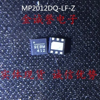 10 ADET MP2012DQ-LF-Z MP2012DQ-LF MP2012DQ MP2012 9EBM yepyeni ve orijinal çip IC