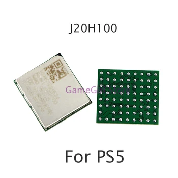 10 adet Orijinal Kablosuz WiFi Kurulu J20H100 Bluetooth uyumlu Modülü PlayStation 5 için PS5 Oyun Konsolu Aksesuarları