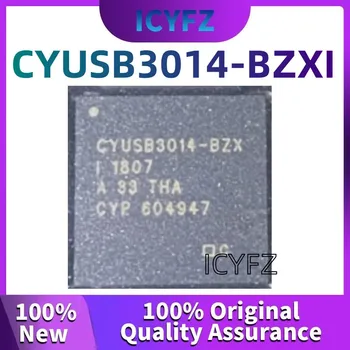 100 % Yeni orijinal CYUSB3014-BZXI BGA121 Entegre Devreler