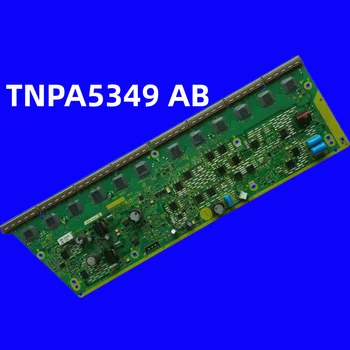100 % çalışma TH-P42U30 TH-P42U33C SN kurulu TNPA5349AB TNPA5349 AB Y kurulu iyi çalışma parçası