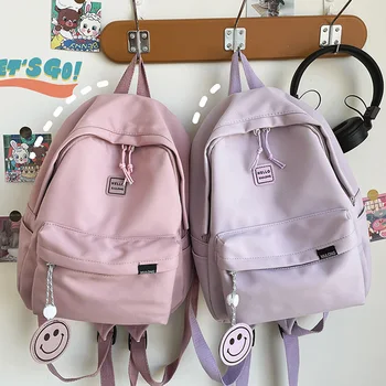 2023 okul çantası çocuklar için sırt çantası Okul sırt çantaları Gençler Kızlar için Küçük okul çantası s Kızlar için Okula Dönüş Çocuk Çantası