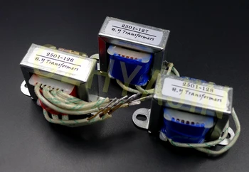 35A 15 ohm frekans bölücü indüktör (1 set, 6 indüktör, iki kanallı kullanım için.)