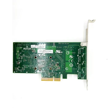 4 Bağlantı Noktalı Ethernet Adaptörü KCC-REM-BCM-95719A1904G