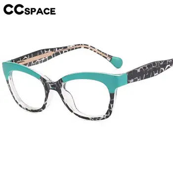 56815 Bayan Dikiş Renkli Optik Gözlük Çerçevesi Moda Kedi Gözü Anti Mavi Bilgisayar Gözlükleri Bahar Menteşe Reçete Gözlük