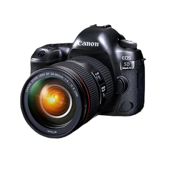 5D2 5D3 5D4 5Dsr İkinci El Profesyonel Gelişmiş Tam Çerçeve Bağımsız dijital kamera SLR fotoğraf makinesi