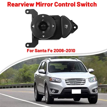 93573-2B100 Araba dikiz aynası Kontrol Anahtarı LH Hyundai Santa Fe 2006-2010 için 935732B100