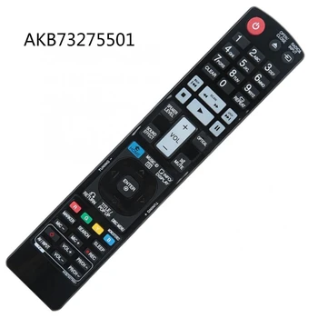 AKB73275501 Blu-ray Ev için Uzaktan Kumanda kullanımı LHB336 LHB536 HX906SB LHB976