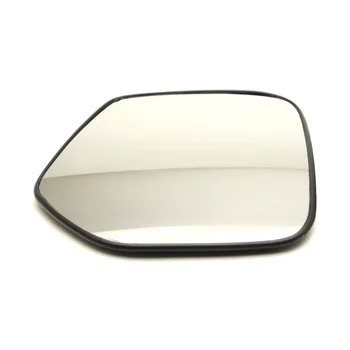 Araba Sağ Dikiz Lens Ters Ayna Lens Mitsubishi TRİTON için L200 2006-2015 Araba Aksesuarları