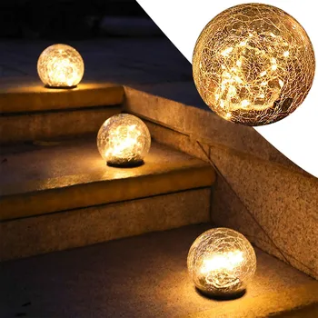 Bahçe ışıkları dekoratif zemin ışıkları gece lambası Yard bahçe açık projeksiyon lambası yıldız gece