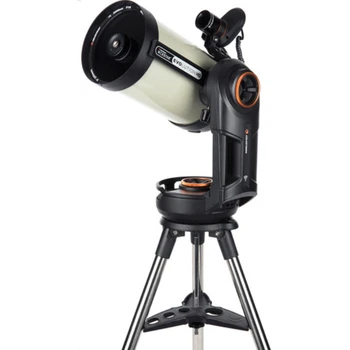 Celestron-Astronomik Teleskop, NexStar Evrim 8, 203mm, F / 10 EdgeHD, Aplanatik Cassegrain Goto, StarSense Otomatik Hizalama