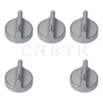 CNBTR 5 Adet Metal Soba Topuzu 0.24