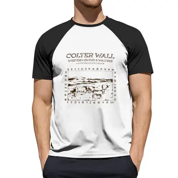 colter duvar batı turu 2020 nekat12 T-Shirt yüce t shirt t shirt erkek erkek grafik t-shirt komik