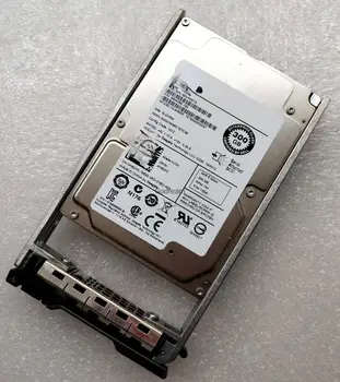 Dell 300 GB SAS 2.5 6G 15 K H8DVC 4GN49 NWH7V Sunucu Sabit Disk