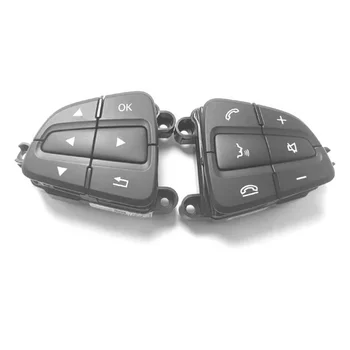 Direksiyon Kontrol Anahtarı Düğmesi Mercedes-Benz GLA CLA GLS GLE SL A0999050600 A0999050700