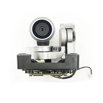 DJI Kraliyet Gimbal Kamera Mavic Pro Gimbal Kamera Gimbal Anakart Lens Komple Set Demonte Parçalar