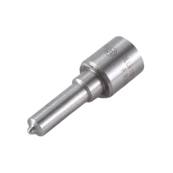 DLLA151P2240 Yeni dizel sabit basınçlı püskürtme enjektörü Memesi Yakıt Püskürtücü Enjektör 0445120277/397 için
