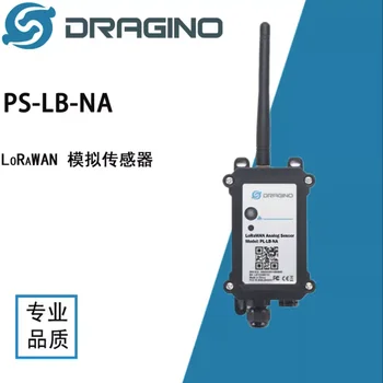 Dragino PS-LB-NA-LoRaWAN Analog Sensör BLE OTA Güncellemesi
