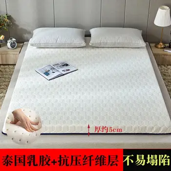 Dropshipping Özelleştirilebilir boy döşek yumuşak yatak Ev Tatami Mat Oldu Kat Mat Öğrenci ZHA15-52999