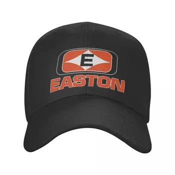 Easton Okçuluk Logo Casquette, Polyester Kap Yetişkin Ayarlanabilir Kap Güzel Hediye İçin Trendy
