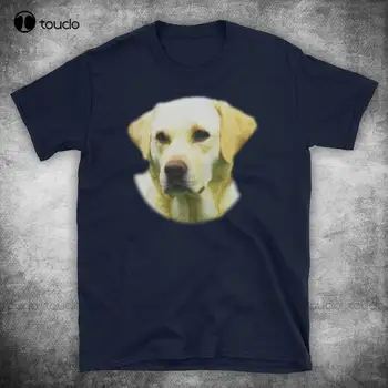 En Hangover 2 Labrador Tarafından Giyildiği Gibi Alan Komik Komedi Filmi Kostüm Resmi Olmayan erkek tişört Dijital Baskı Tee Gömlek Xs-5Xl