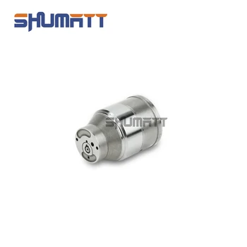 Enjektör için Yeni Shumatt 7135-588 yakıt enjektörü Kontrol Vanası