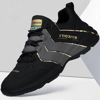 Erkek spor ayakkabı Ücretsiz Kargo Açık koşu ayakkabıları Rahat Lace Up Tenis Ayakkabıları Erkek Ayakkabı 2023 Yeni Spor Ayakkabı Erkekler için