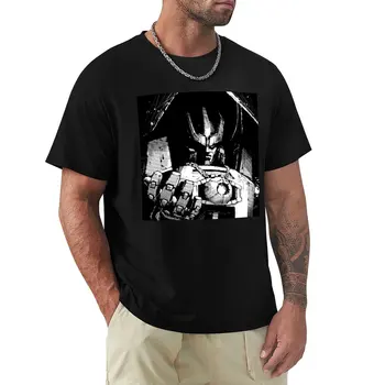 Galvatron kısa kollu t-shirt tee spor fan t-shirt komik t shirt kısa t-shirt erkekler için grafik