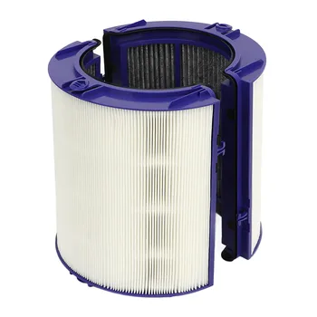 Hava Temizleyici yedek filtre Yeniden Kullanılabilir Hava Temizleyici Aksesuarları Filtreleri HP07 TP07 HP09 TP09