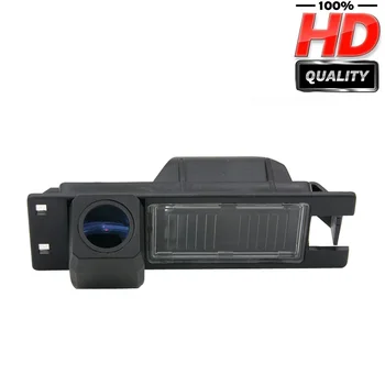 HD 1280x720p Dikiz Reversing Yedekleme Gece Görüş Kamera için OPEL Astra H / Corsa D / Meriva A / Vectra C / Zafira B, FIAT Grande
