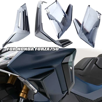 HONDA için FORZA750 Forza 750 2021 Yeni Motosiklet Saptırıcı Kiti Sol / Sağ ALT DEFLECTOR