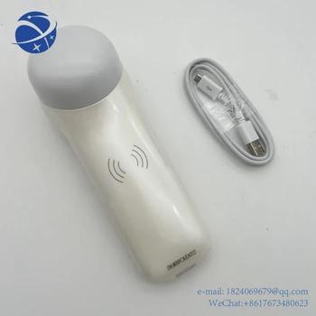 IN-B2 en ucuz taşınabilir mesane ultrason tarayıcı üroloji 4D mesane tarayıcı kablosuz ultrason probu