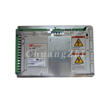 Ingersoll Rand için hava kompresörü Kontrolörü LCD Ekran XE-145-23533532 XE-FMM