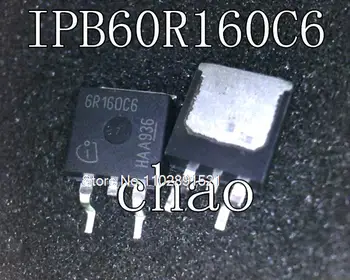 IPB60R160C6 6R160C6 GR160C6 İÇİN-263