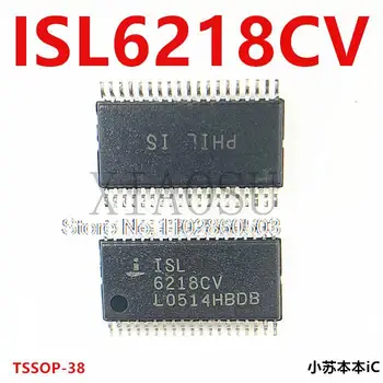 ISL6218CV 6218CV TSSOP-38