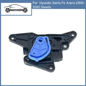 Isıtıcı Karışımı kapı aktüatörü Hyundai Santa Fe Azera 2006-2010 İçin Sonata 971593K000