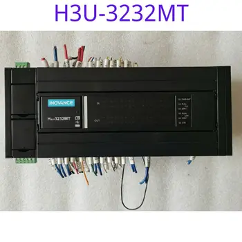 İkinci el PLC H3U-3232MT'NİN fonksiyonel testi sağlamdır