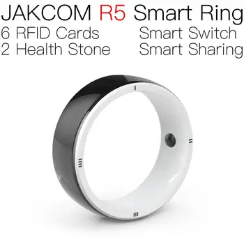 JAKCOM R5 Akıllı Yüzük Yeni varış olarak x8 max zarif fare saatler mens 2020 akıllı sensör bayanlar izle ücretsiz kargo kadınlar için