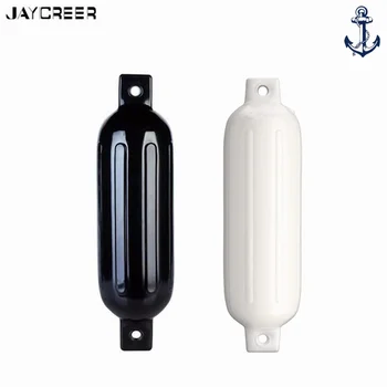 JayCreer 500x140mm / 580x160mm Tekne Çamurluk ＜3m - 6m (Uzunluk) Kayık, 6m-7m Tekneler
