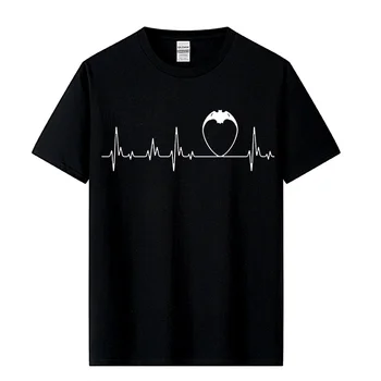 JHPKJNew Valencia Fan Valencia Kalp Atışı T-Shirt Bahar Sonbahar Fit Tee Üstleri Pamuk Basit Özel grafikli tişört Yeni Normal