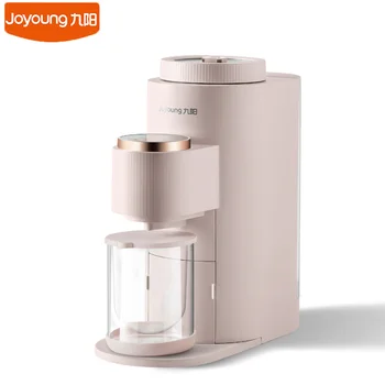 Joyoung Soya Üreticisi K Solo Mini Blender Duvar Kırma Ücretsiz Filtre Otomatik Soya Sütü Makinesi Çok Fonksiyonlu Ev ofis Mikser