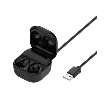 Kablosuz Kulaklık Şarj Kutusu Galaxy Tomurcukları 2 Pro Bluetooth Kablosuz Kulaklık Şarj Cihazı