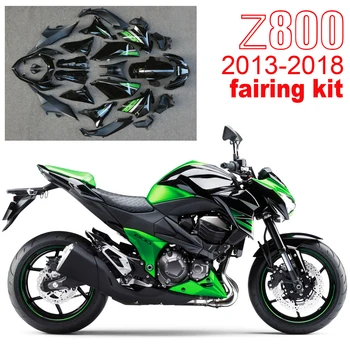 Kawasaki Z800 Z 800 2013 - 2018 kaporta kiti Seti Motosiklet Aksesuarları Boyasız Kaporta 2014 2015 2016 2017