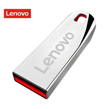 Lenovo Usb 3.0 Aşırı USB bellek Sürücüler 1TB Usb 2TB 256GB 64GB 512GB Kalem Sürücü 128GB Flash Bellek Sopa PC/Dizüstü/Telefon İçin