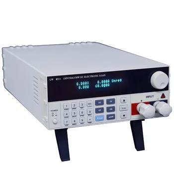 LW-8511 150 W 150 V 30A Programlanabilir DC Elektrik Yükü DC Yük Test Cihazı akü yükü test edicisi