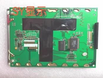 M320240-213B1 - E Orijinal A + 5.7 inç LCD ekran paneli değiştirme sağlar göndermeden önce test video