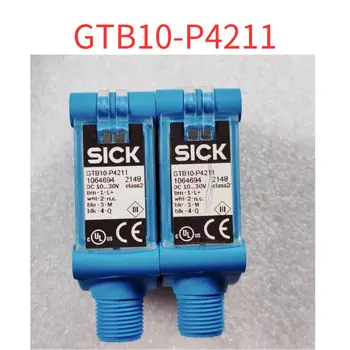 Marka yeni GTB10-P4211 Fotoelektrik değiştirme sensörü 1064694