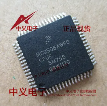 MC9S08AW60CFUE 5M75B Yeni ve Hızlı Kargo